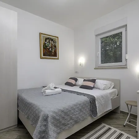 Fuer 6 Personen Ca 75 Qm In Banjole, Istrien Istrische Riviera * Banjole
