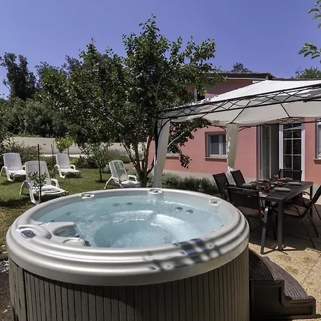 Fuer 6 Personen Ca 75 Qm In Banjole, Istrien Istrische Riviera Holiday home *