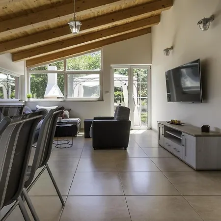 Fuer 6 Personen Ca 75 Qm In Banjole, Istrien Istrische Riviera Holiday home Banjole