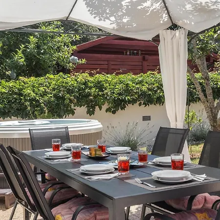 Fuer 6 Personen Ca 75 Qm In Banjole, Istrien Istrische Riviera Holiday home