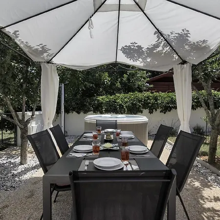 Fuer 6 Personen Ca 75 Qm In Banjole, Istrien Istrische Riviera *