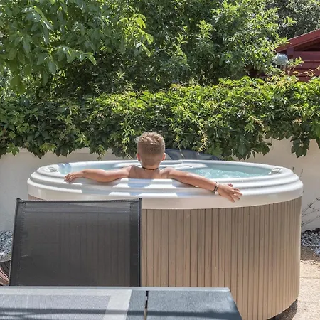 Fuer 6 Personen Ca 75 Qm In Banjole, Istrien Istrische Riviera * Banjole